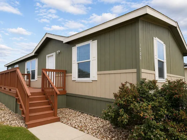 1500 Mink Loop #104, Georgetown, TX 78626