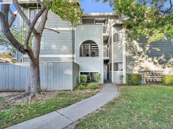 3416 Deerwood Ter APT 114, Fremont, CA 94536
