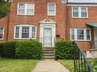 430 Greenlow Rd, Baltimore, MD 21228