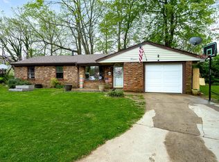 12 Jasper Ct, Hamilton, OH 45011
