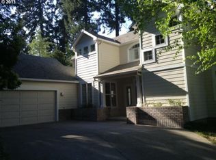 2518 Cleveland St, Eugene, OR