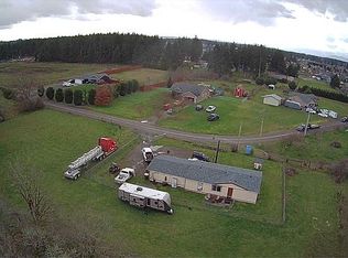 18012 Danby Dr SW, Rochester, WA 98579