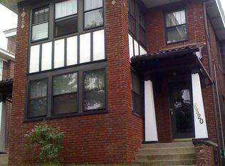 5522 Bryant St, Pittsburgh, PA