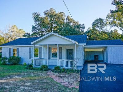 4667 Cottonwood Dr, Mobile, AL, 36608