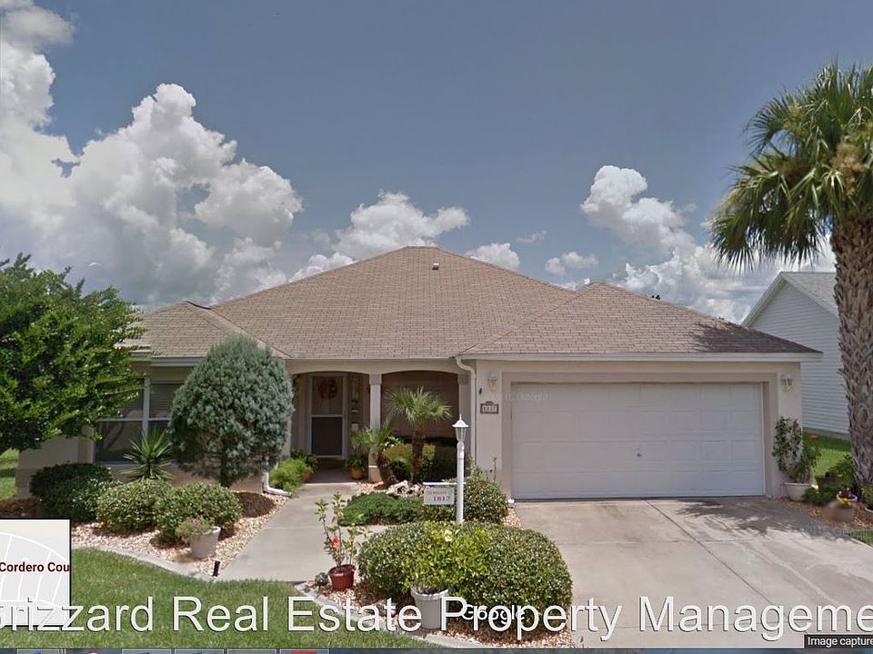 1st image of 1817 Cordero Ct