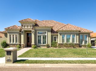 3709 Tigris, Edinburg, TX 78539