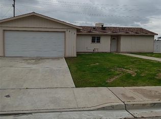 2517 Silver Dr, Bakersfield, CA 93306