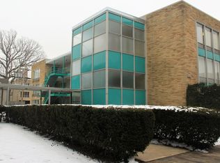 210 N Kenilworth Ave APT 7, Oak Park, IL 60302