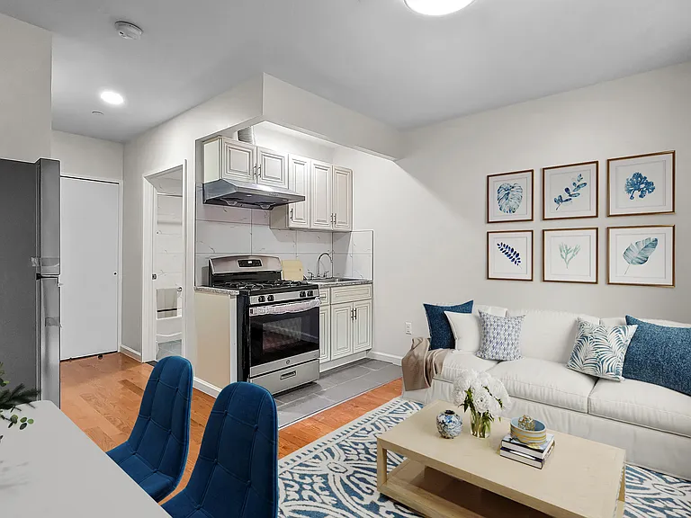 1475 Amsterdam Ave #3 — Photo 7