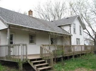 W147 Franklin St, Fremont, WI 54940
