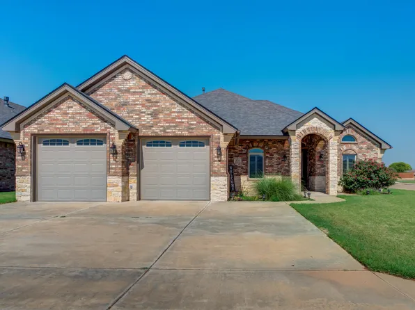 135 Berkshire Ave, Wolfforth, TX 79382