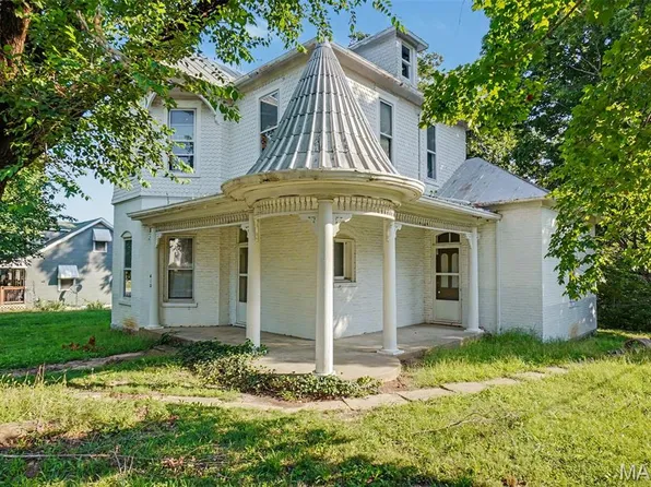 410 Miller St, New Haven, MO 63068