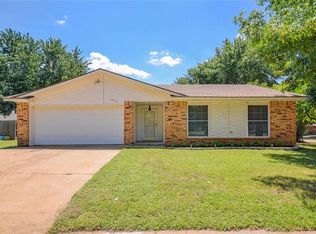 2606 Richardson Dr, Norman, OK 73071