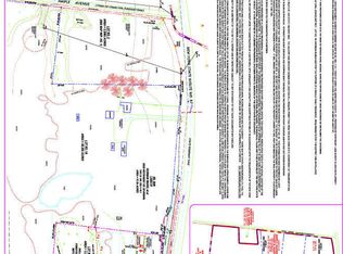 LOT 1A-1.3 Maple Ave, Ballston Lake, NY 12019