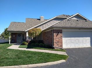 427 Charlescarn Dr, Powell, OH 43065