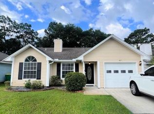 47 Ruby Cir, Mary Esther, FL 32569