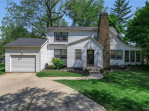 10056 Greiner Rd, Clarence, NY 14031