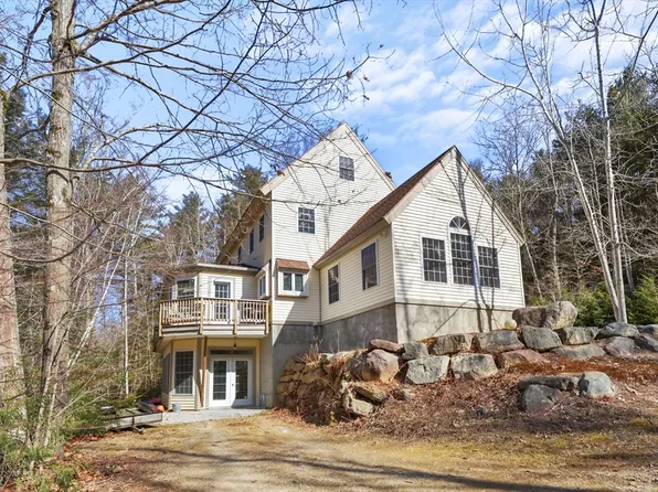 20 Ray Hubbard Rd, Otis, MA 01253