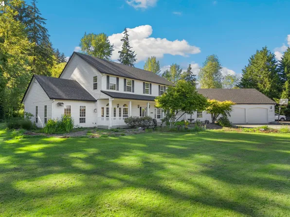 21006 NE 37th Ave, Ridgefield, WA 98642