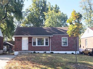 8326 Seville Ave, Saint Louis, MO 63132