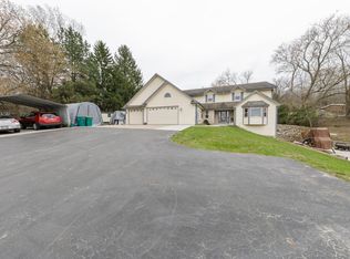 W206N10525 Appleton Ave, Germantown, WI 53022