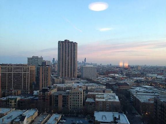 view from apt (south)