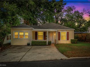 110 Kirby Pl, Minden, LA 71055