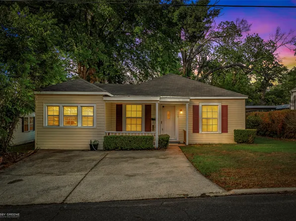 110 Kirby Pl, Minden, LA 71055