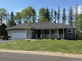 2401 Campbell Dr, Ashland, WI 54806