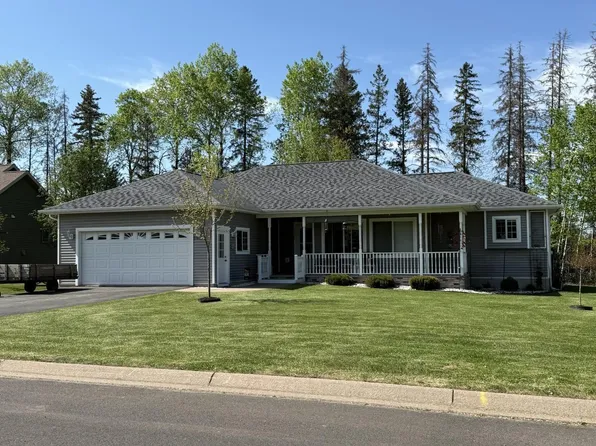 2401 Campbell Dr, Ashland, WI 54806