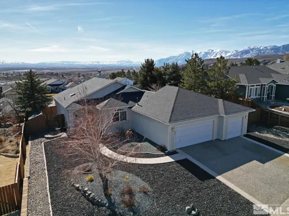 895 Valley Vista Dr, Carson City, NV 89705