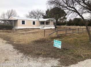 13521 Sam Reynolds Rd, Justin, TX 76247