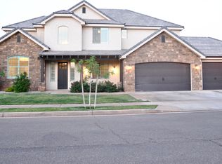 3351 S Bloomfield Dr, Washington, UT 84780