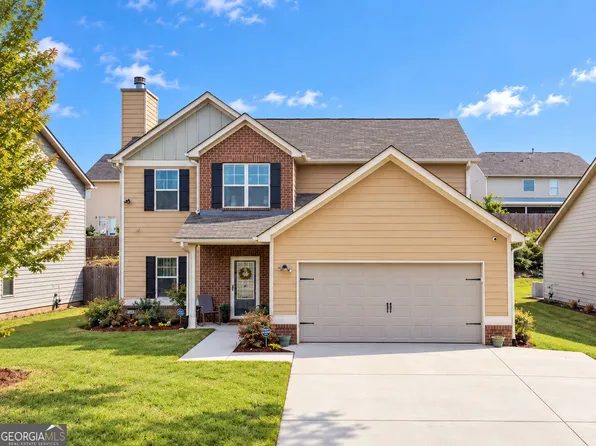 4194 Potomac Walk Ct, Loganville, GA 30052