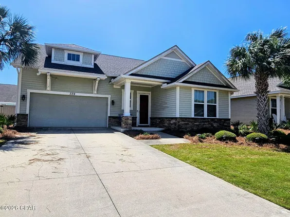 339 Blue Sage Rd, Panama City Beach, FL 32413