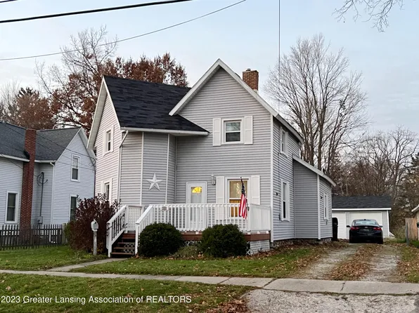 315 Warren Ave, Charlotte, MI 48813