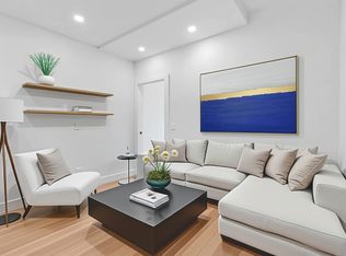 19 Saint Marks Pl APT 4G, New York, NY 10003