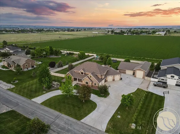 5217 Blue Heron Dr, Billings, MT 59106