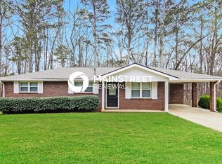 5093 Springbrook Dr, Douglasville, GA 30135
