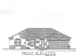 8652 W Jessee St, Richland, IN