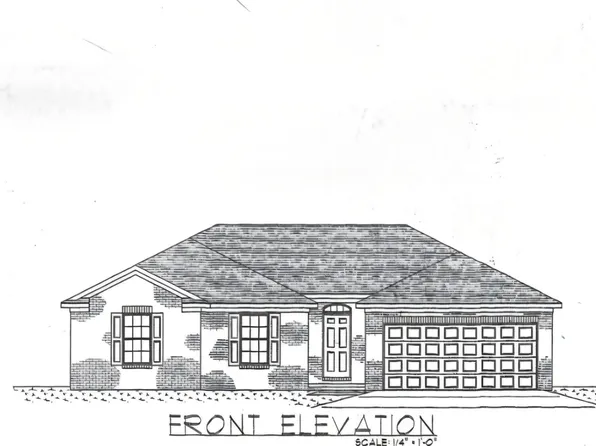 8652 W Jessee St, Richland, IN 47634