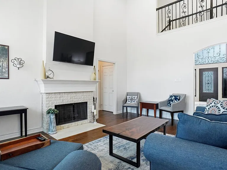 3909 Hogan Manor Dr — Photo 22