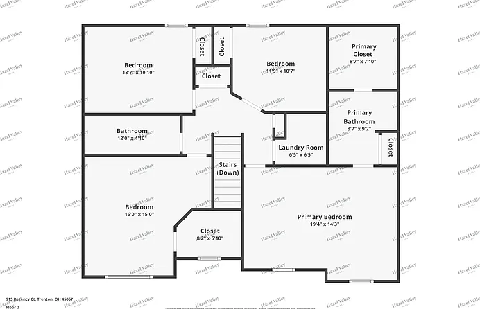 4 bed, 2.5 bath, 2224 sqft, $2,295 — Photo 4