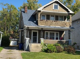 13205 Southview Ave, Cleveland, OH 44120