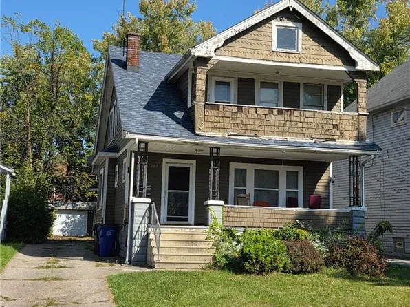 13205 Southview Ave, Cleveland, OH 44120