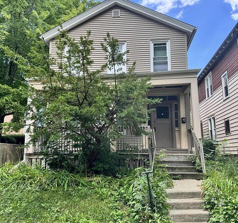 1st image of 2920 N Bartlett AVENUE #A