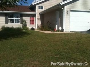 124 Rudder Rd, Machesney Park, IL 61115