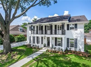 4600 Elmwood Pkwy, Metairie, LA 70003