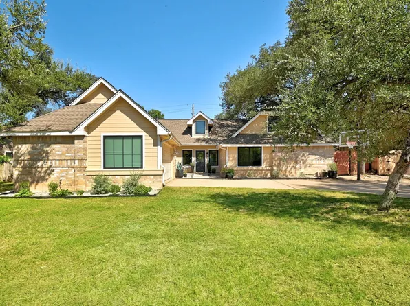 11510 Autumn Ridge Dr, Austin, TX 78759