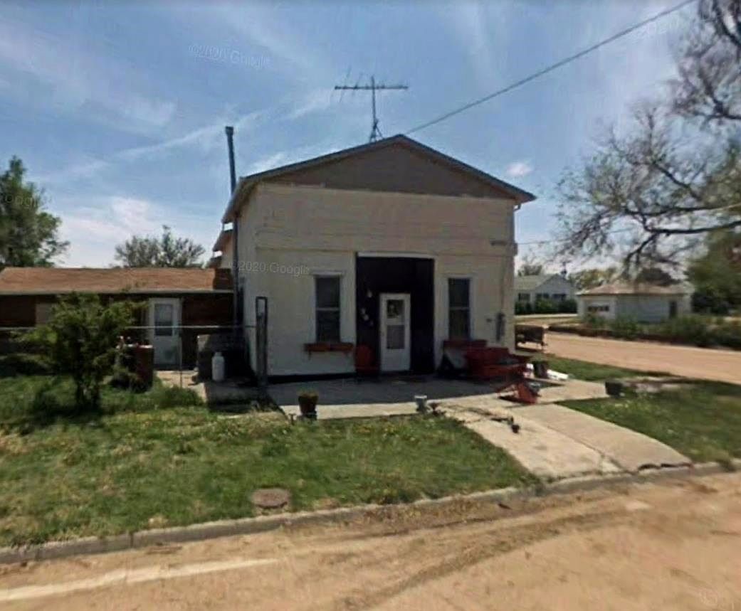 301 Custer St, Ensign, KS 67841 Zillow